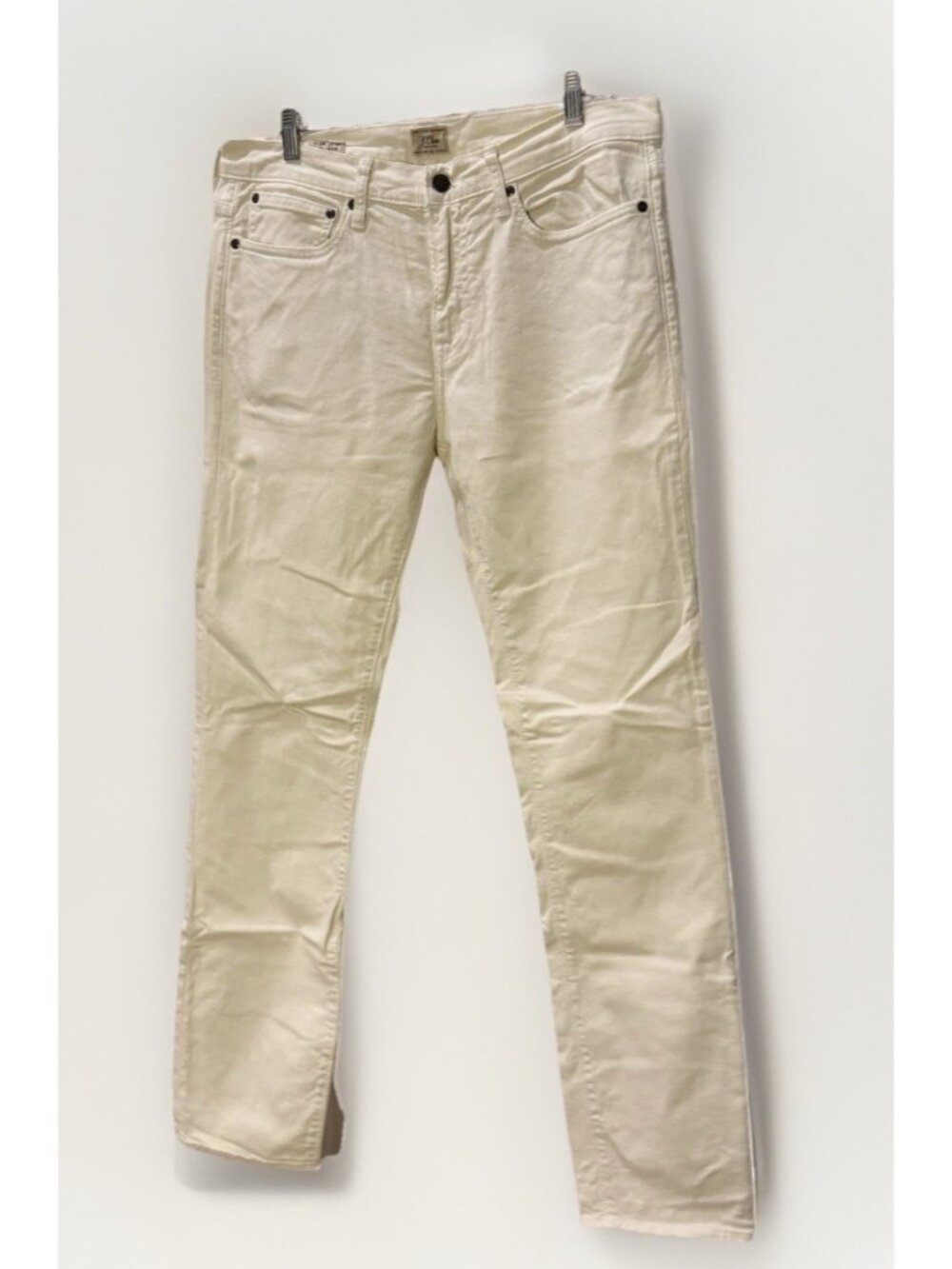 J.Crew Men’s Slim Fit Jeans 34 x 34